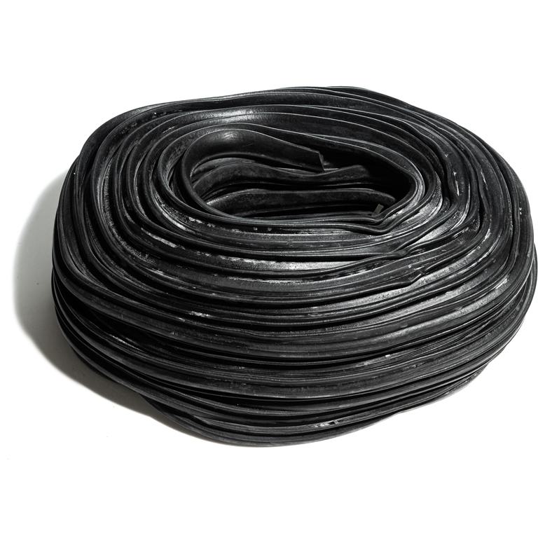 Rolo de Borracha da Porta 50 metros - Uniflex - 39408