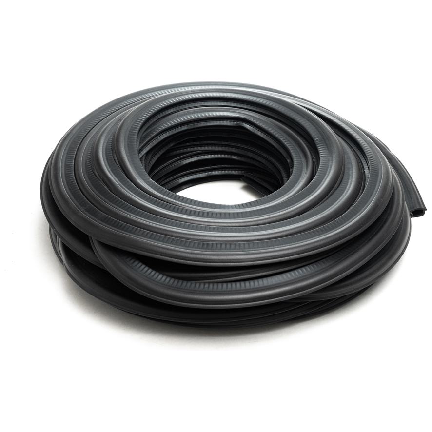 Rolo de Borracha do Porta-mala 25 metros - Uniflex - 37006