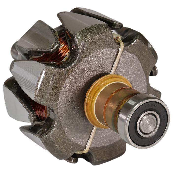 Rotor do Alternador - Mahle Metal Leve - MGX 1039