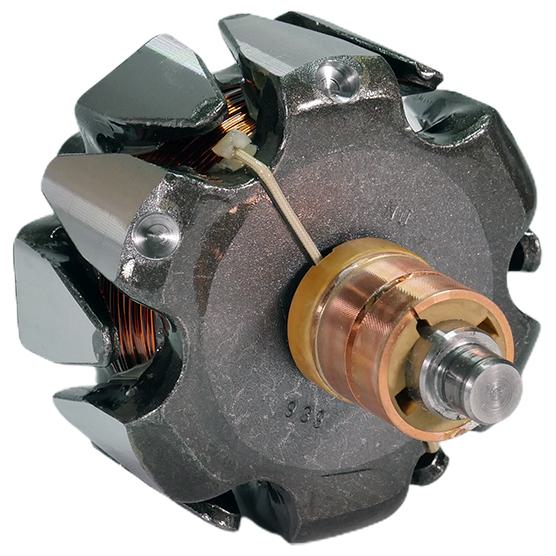 Rotor do Alternador - Mahle Metal Leve - MGX 1165