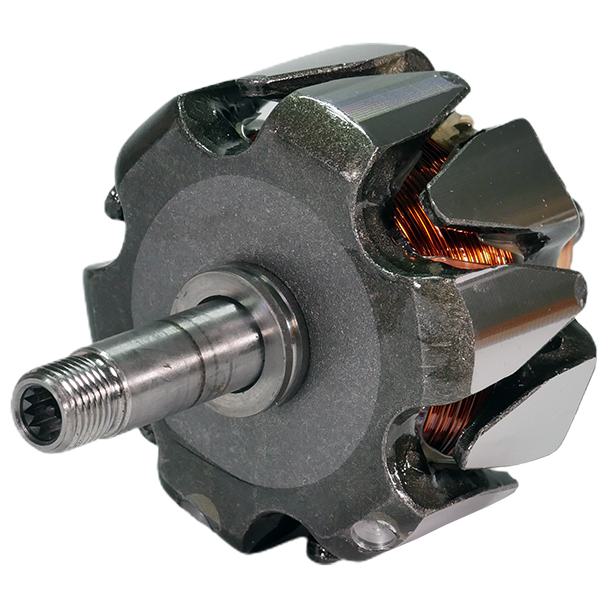 Rotor do Alternador - Mahle Metal Leve - MGX 1165