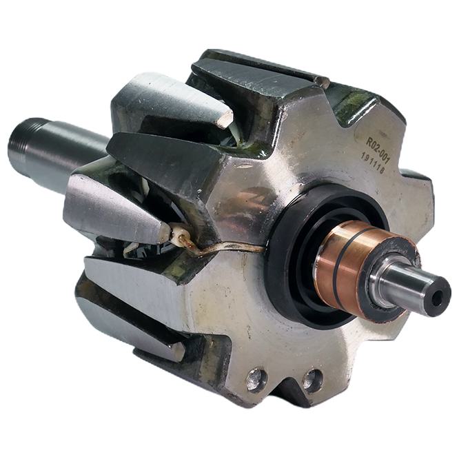 Rotor do Alternador - Mahle Metal Leve - MGX 1788