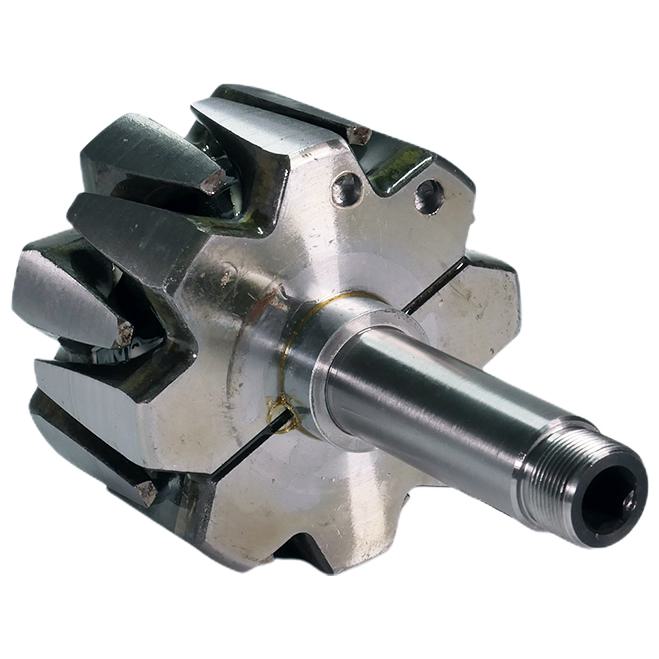 Rotor do Alternador - Mahle Metal Leve - MGX 1788