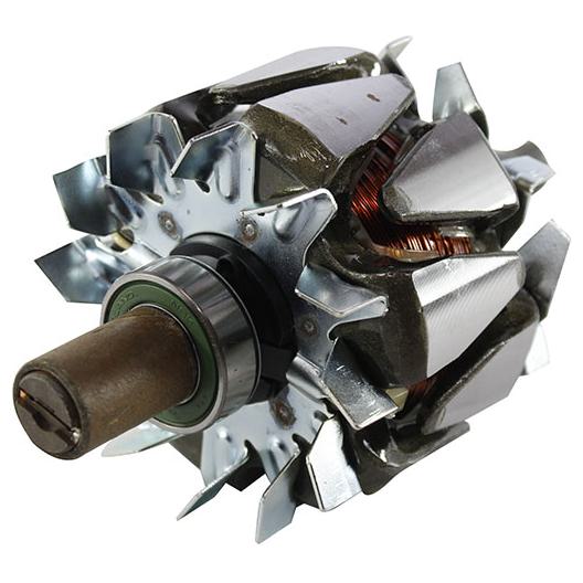 Rotor do Alternador - Mahle Metal Leve - MGX 869