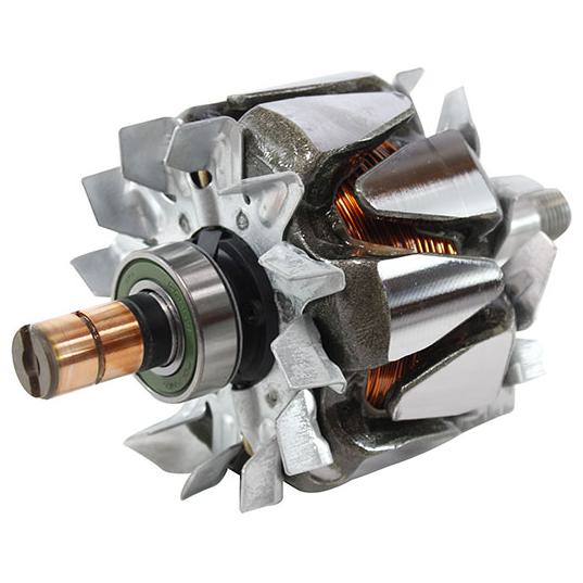 Rotor do Alternador - Mahle Metal Leve - MGX 876