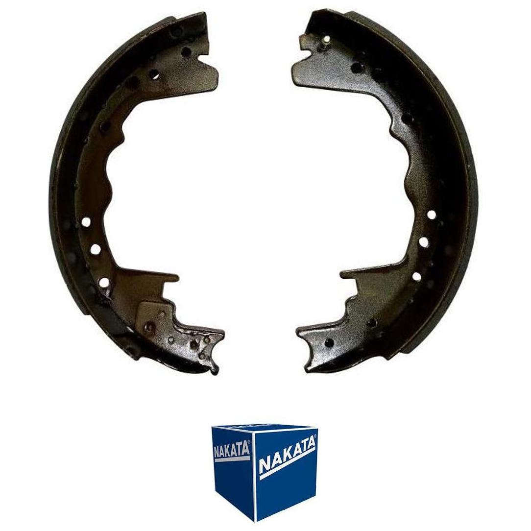 Sapata de Freio para Ford F-250 e F-350 - Nakata - NKF 3017