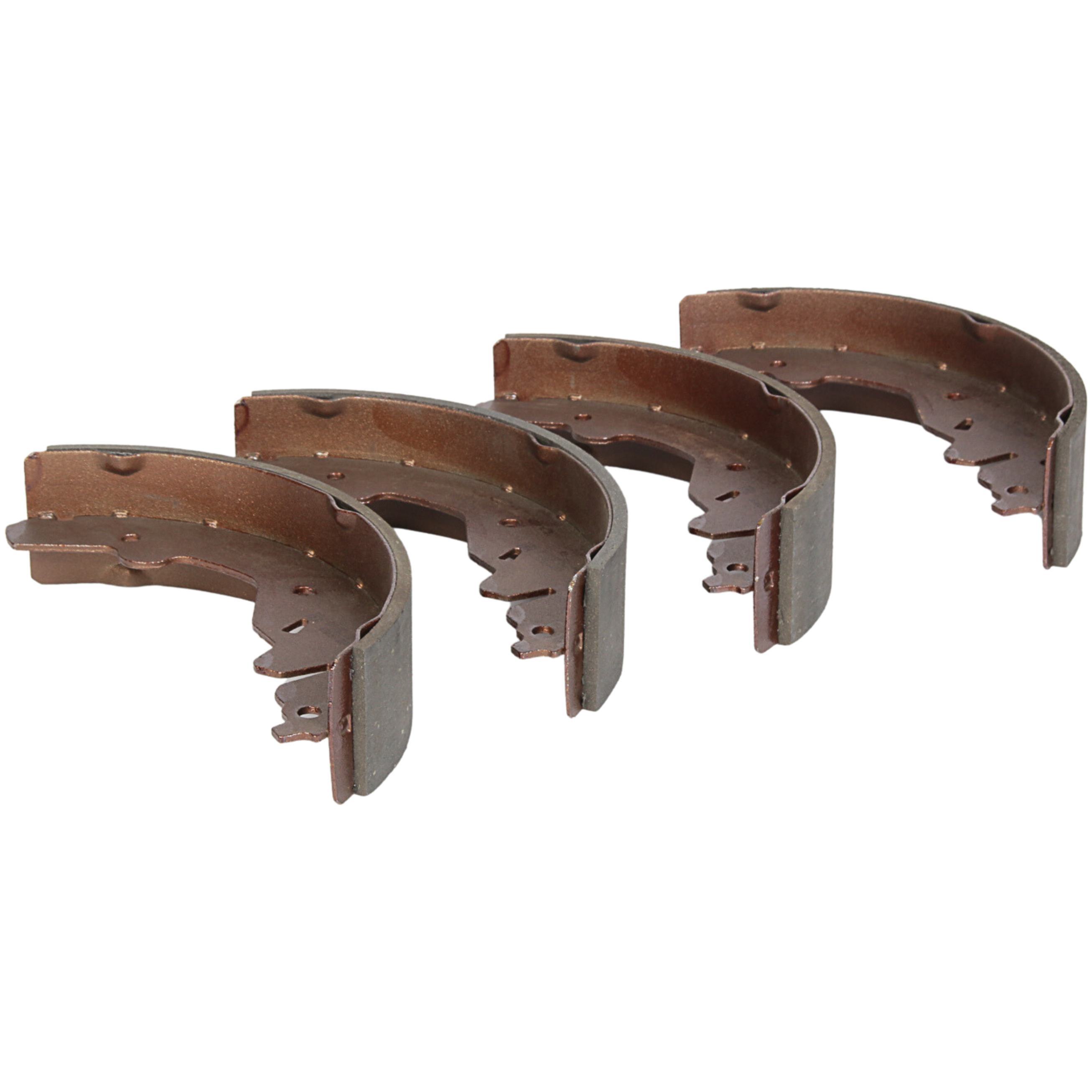 Sapatas Freio Traseiro Direito Esquerdo para KIA Sportage - TRW - GS8660
