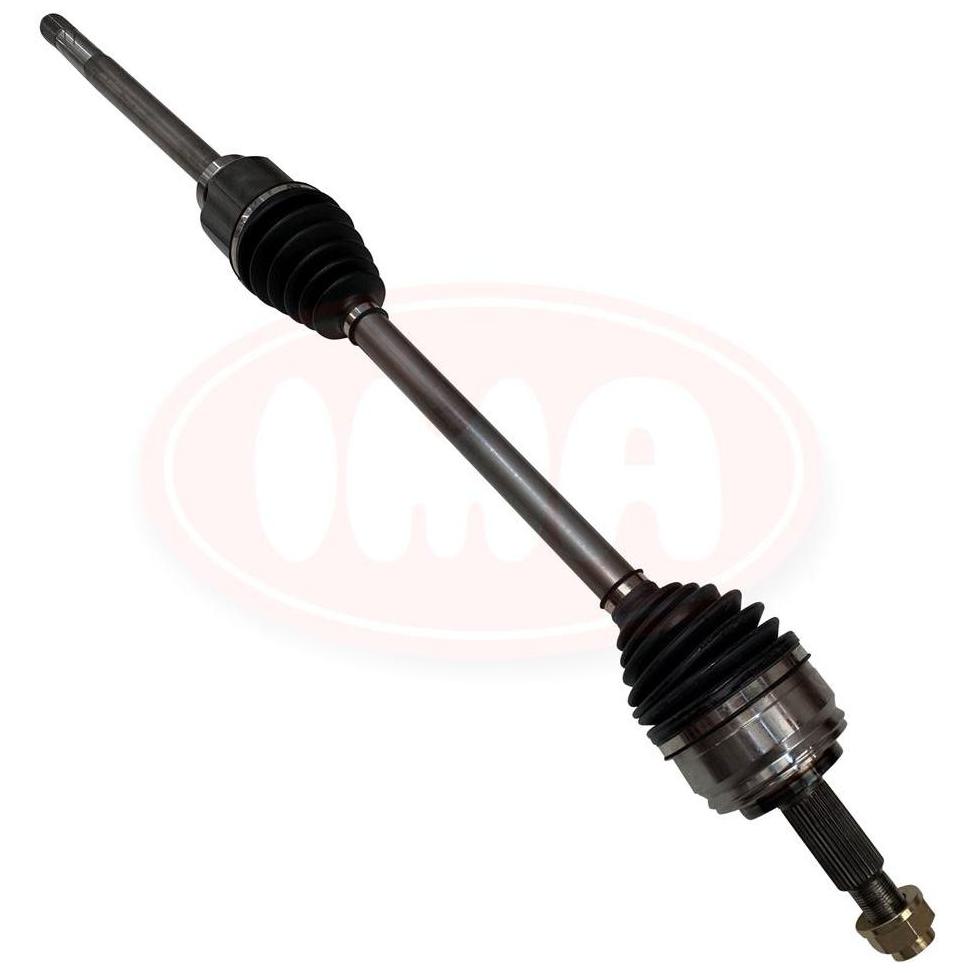 Semi Eixo Direito para Renault Master - IMA - AL-1529