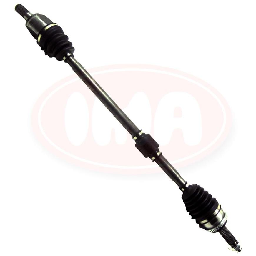 Semi Eixo Direito para Hyundai Creta - IMA - AL-1652