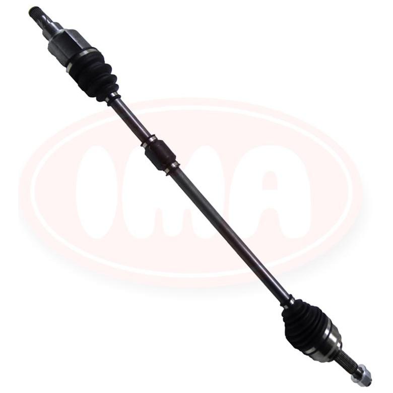 Semi Eixo Direito para Nissan Kicks - IMA - AL-1654