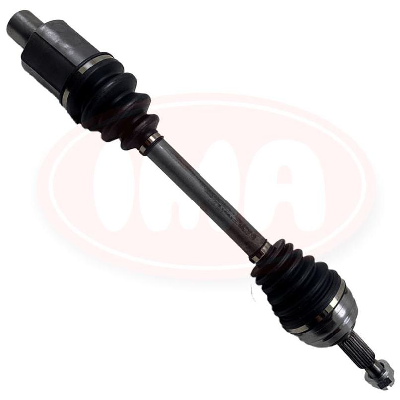 Semi Eixo Direito para Renault Captur e Duster - IMA - AL-1658