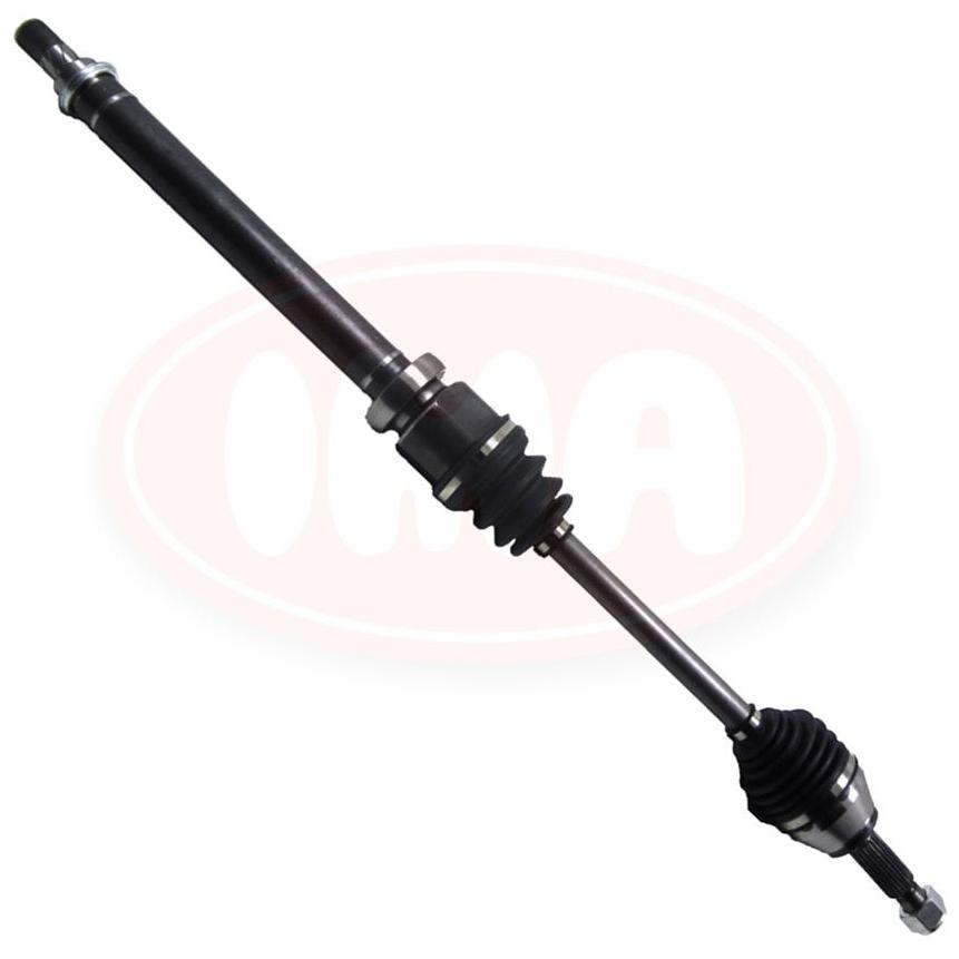 Semi Eixo Direito para Ford Fiesta e Fiesta Sedan - IMA - AL-1662