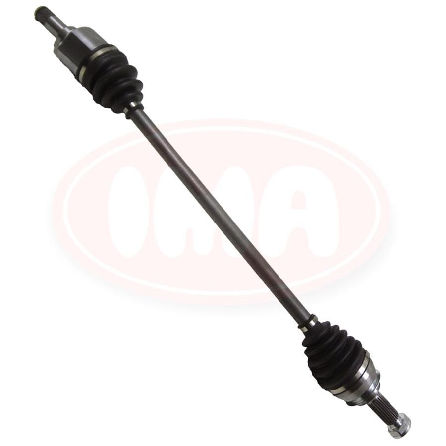 Semi Eixo Direito para Renault Kwid - IMA - AL-1668