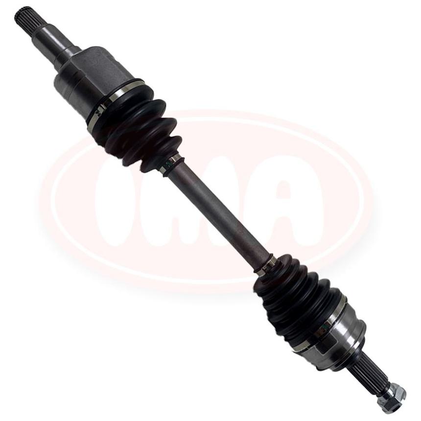 Semi Eixo Direito para Suzuki Grand Vitara - IMA - AL-1673