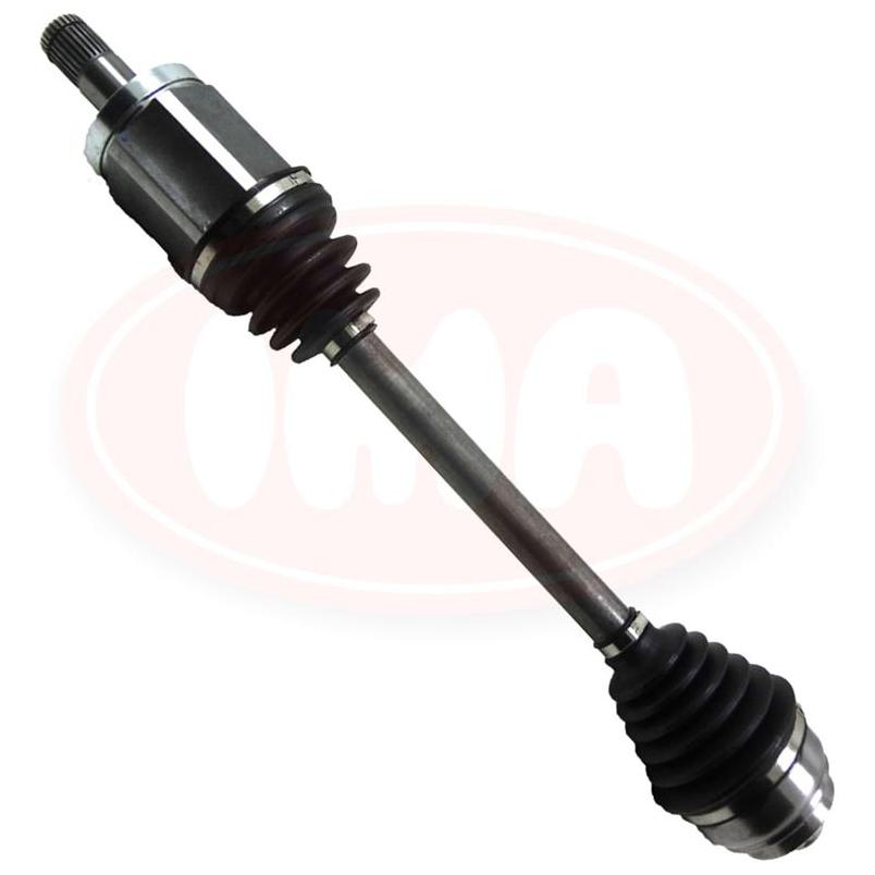 Semi Eixo Direito para BMW X3 e X4 - IMA - AL-1683