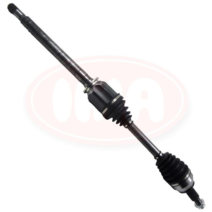 Semi Eixo Direito para Toyota Yaris e Yaris Sedan - IMA - AL-1689