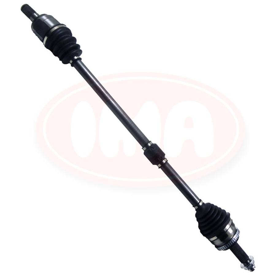 Semi Eixo Direito para Hyundai I30 - IMA - AL-1691