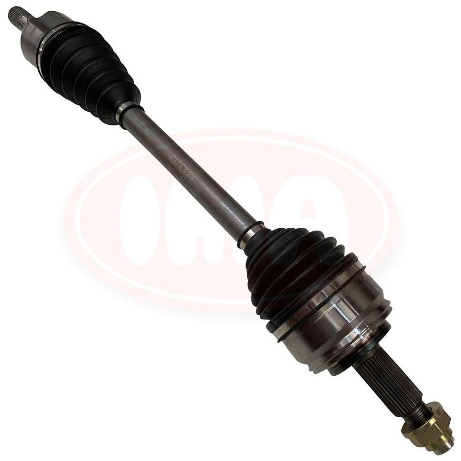 Semi Eixo Esquerdo para Renault Master - IMA - AL-1530