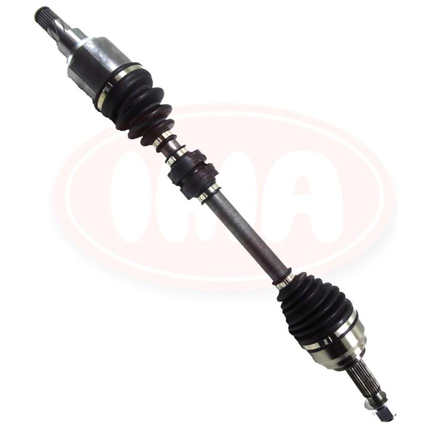 Semi Eixo Esquerdo para Nissan Kicks - IMA - AL-1655