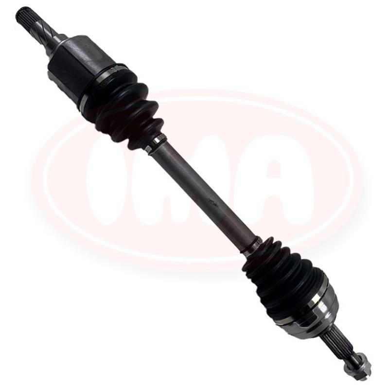Semi Eixo Esquerdo para Renault Captur e Duster - IMA - AL-1659
