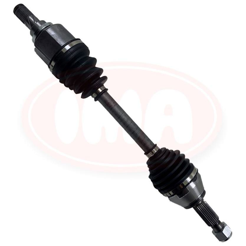 Semi Eixo Esquerdo para Ford Fiesta e Fiesta Sedan - IMA - AL-1663