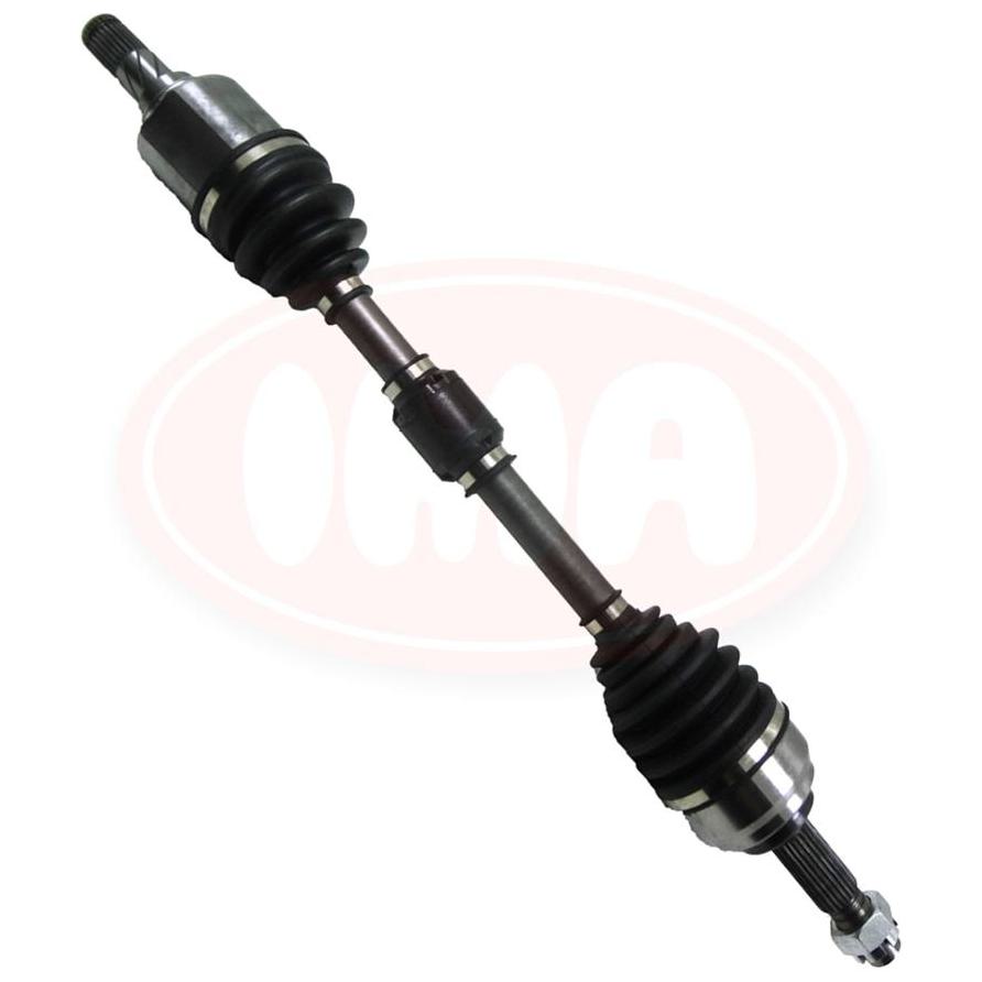 Semi Eixo Esquerdo para Nissan Livina e Tiida - IMA - AL-1664