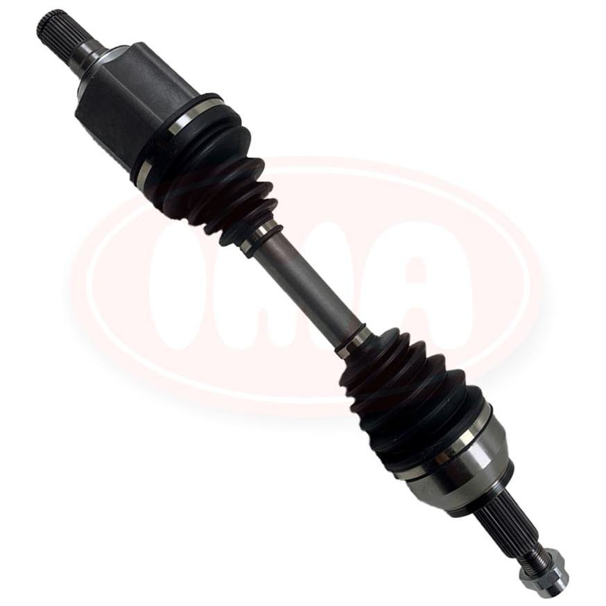 Semi Eixo Esquerdo para Land Rover Range Rover Evoque - IMA - AL-1666
