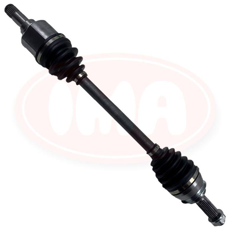 Semi Eixo Esquerdo para Renault Kwid - IMA - AL-1669