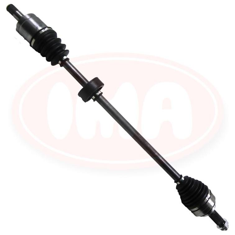 Semi Eixo Esquerdo para Suzuki Grand Vitara - IMA - AL-1672
