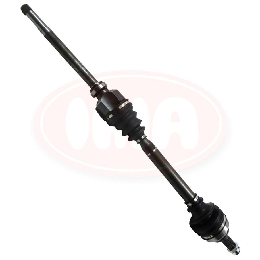Semi Eixo Esquerdo para BMW X3 e X4 - IMA - AL-1682