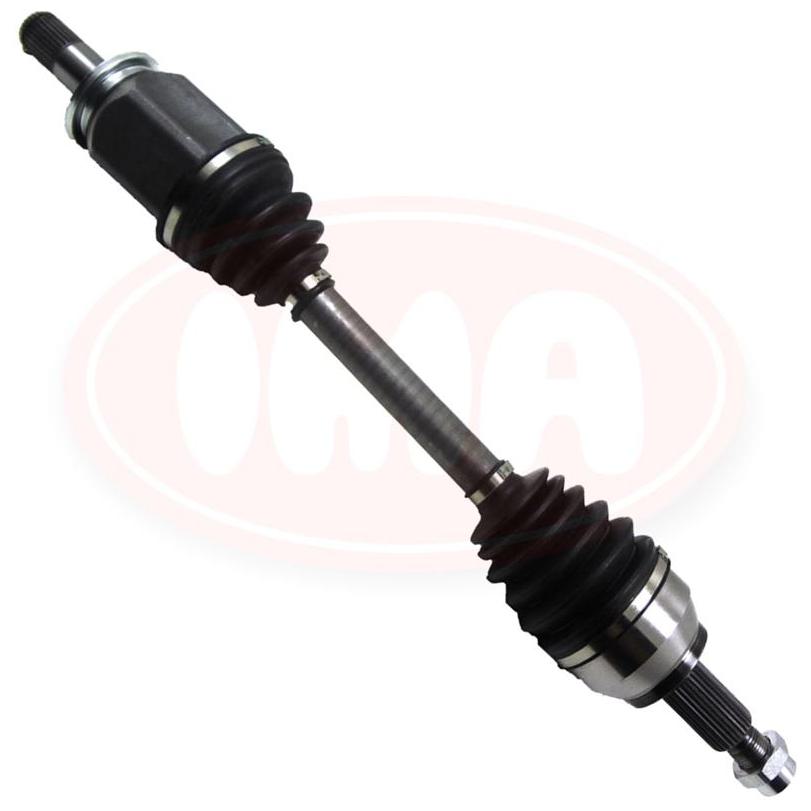 Semi Eixo Esquerdo para Land Rover Range Rover Sport - IMA - AL-1686