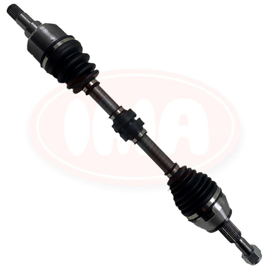 Semi Eixo Esquerdo para Ford Focus e Focus Sedan - IMA - AL-1693