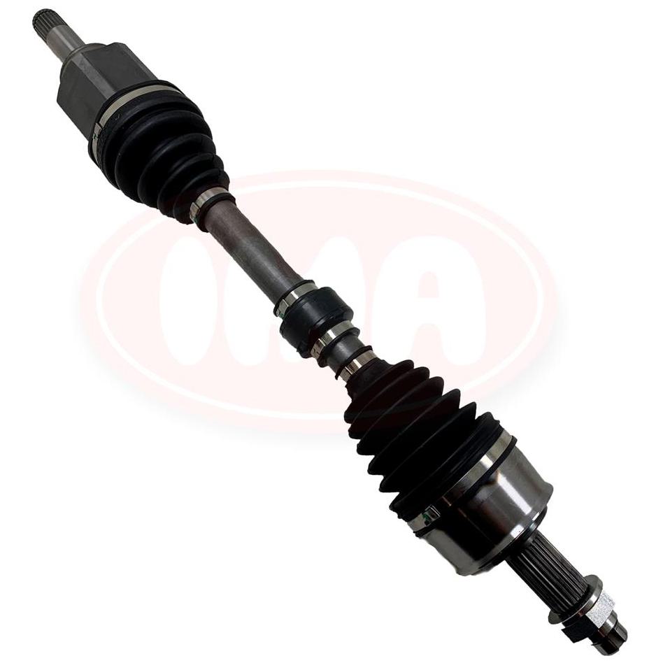 Semieixo Dianteiro Direito para Fiat Toro - IMA - AL-1549