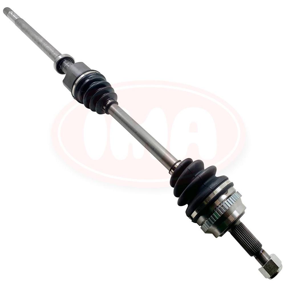 Semieixo Dianteiro Direito para Renault Master - IMA - AL-1580