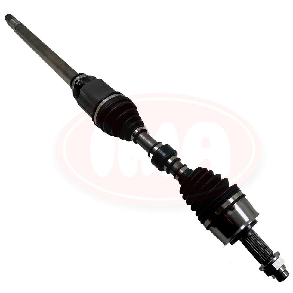 Semieixo Dianteiro Esquerdo para Fiat Toro - IMA - AL-1550