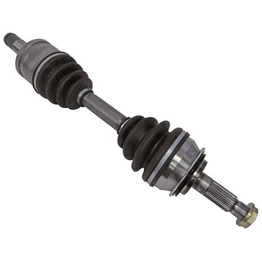 Semieixo Direito Esquerdo para Toyota Hilux e Hilux Sw4 - IMA - AL-1081