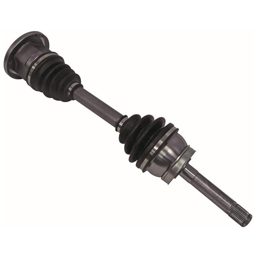 Semieixo Direito Esquerdo para Nissan Frontier - IMA - AL-1082