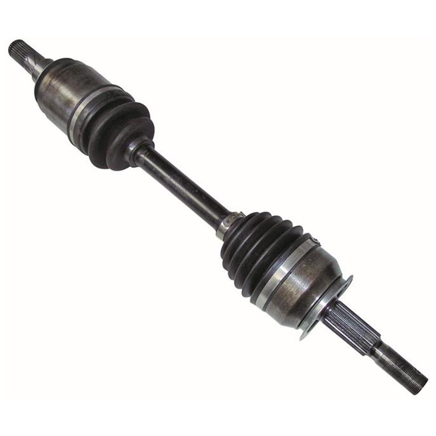 Semieixo Direito Esquerdo para Nissan Frontier - IMA - AL-1449