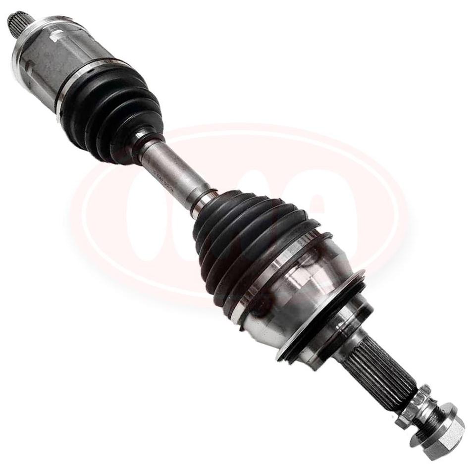 Semieixo Direito Esquerdo para Toyota Hilux - IMA - AL-1579