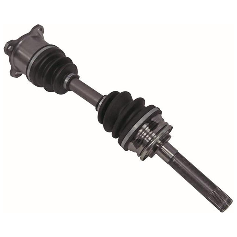 Semieixo Direito para Mitsubishi L200 - IMA - AL-1079