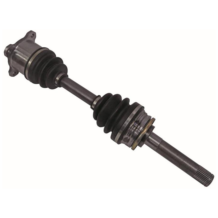 Semieixo Direito para Mitsubishi L200 e Pajero Sport - IMA - AL-1080