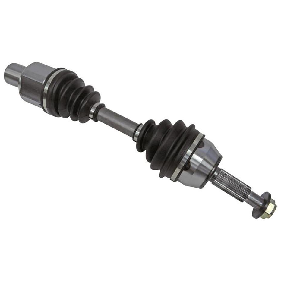 Semieixo Direito para Ford Ranger - IMA - AL-1163