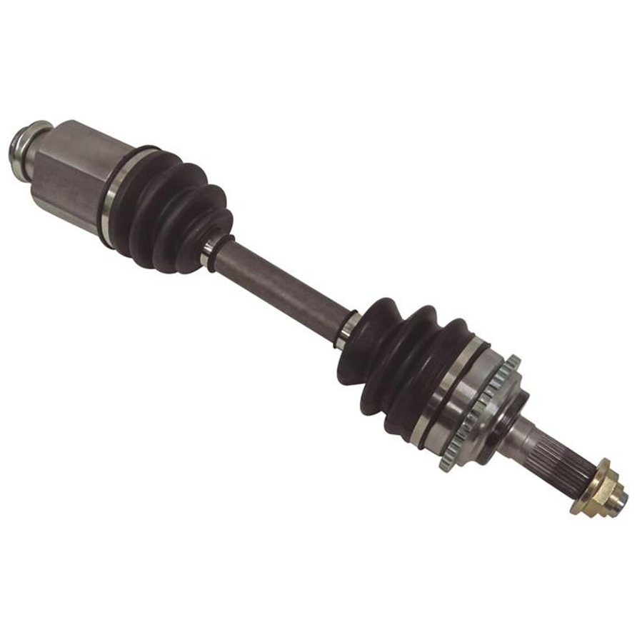 Semieixo Direito para Ford Fusion - IMA - AL-1431