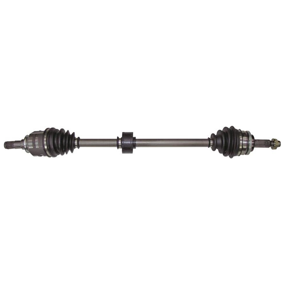 Semieixo Direito para Toyota Corolla - IMA - AL-1440