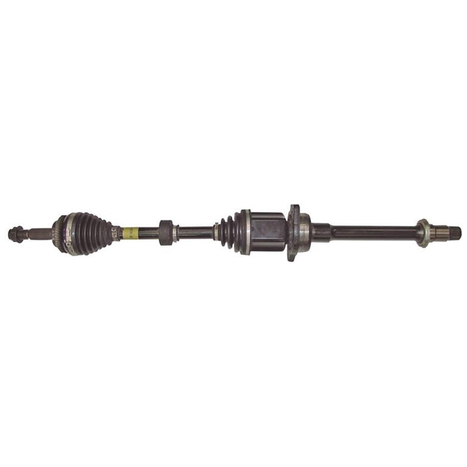Semieixo Direito para Toyota Corolla - IMA - AL-1442