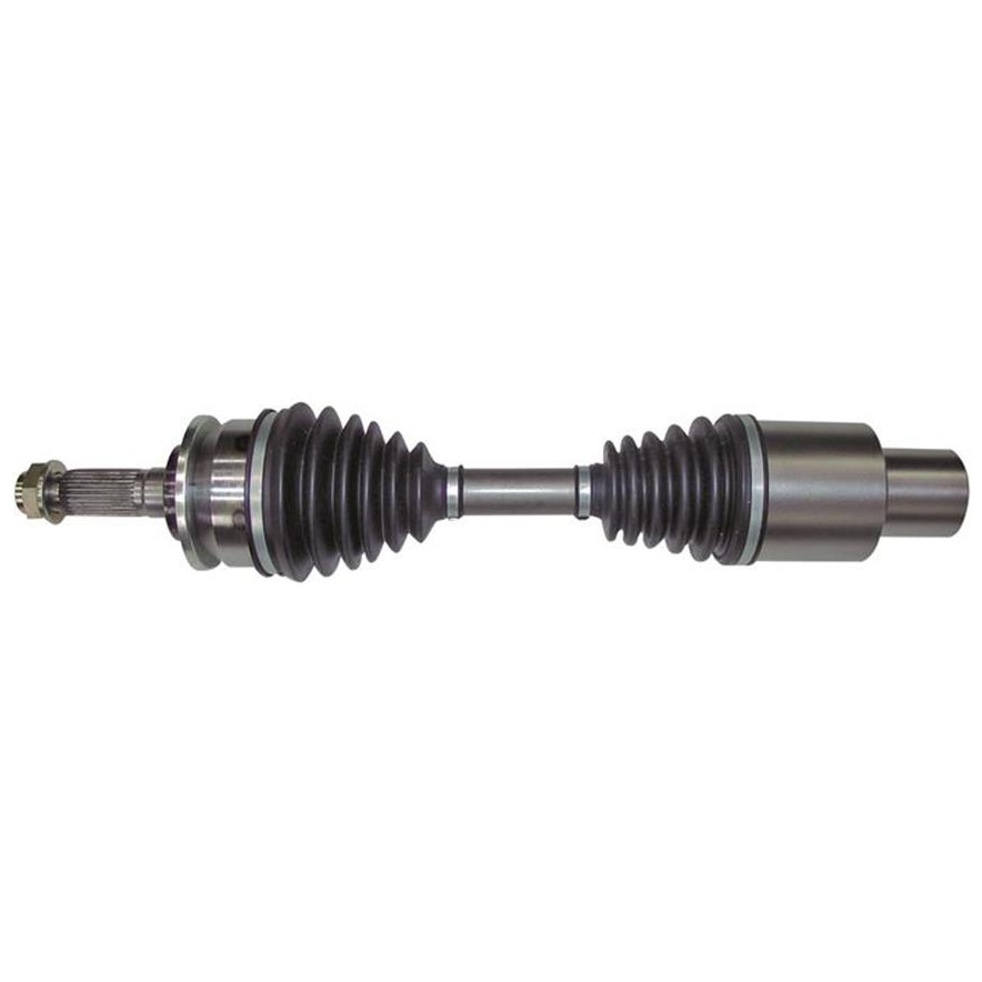 Semieixo Direito para Ford Ranger - IMA - AL-1445
