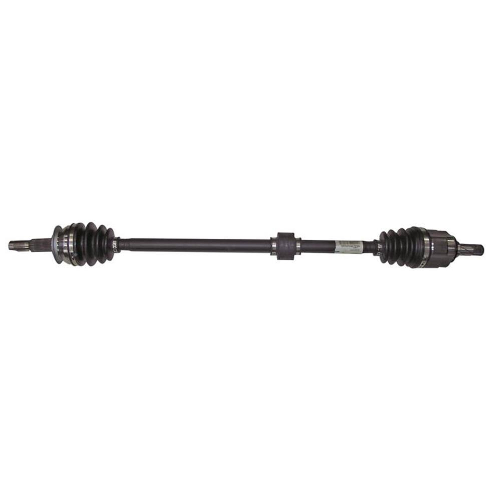 Semieixo Dianteiro Direito - IMA - AL-1460