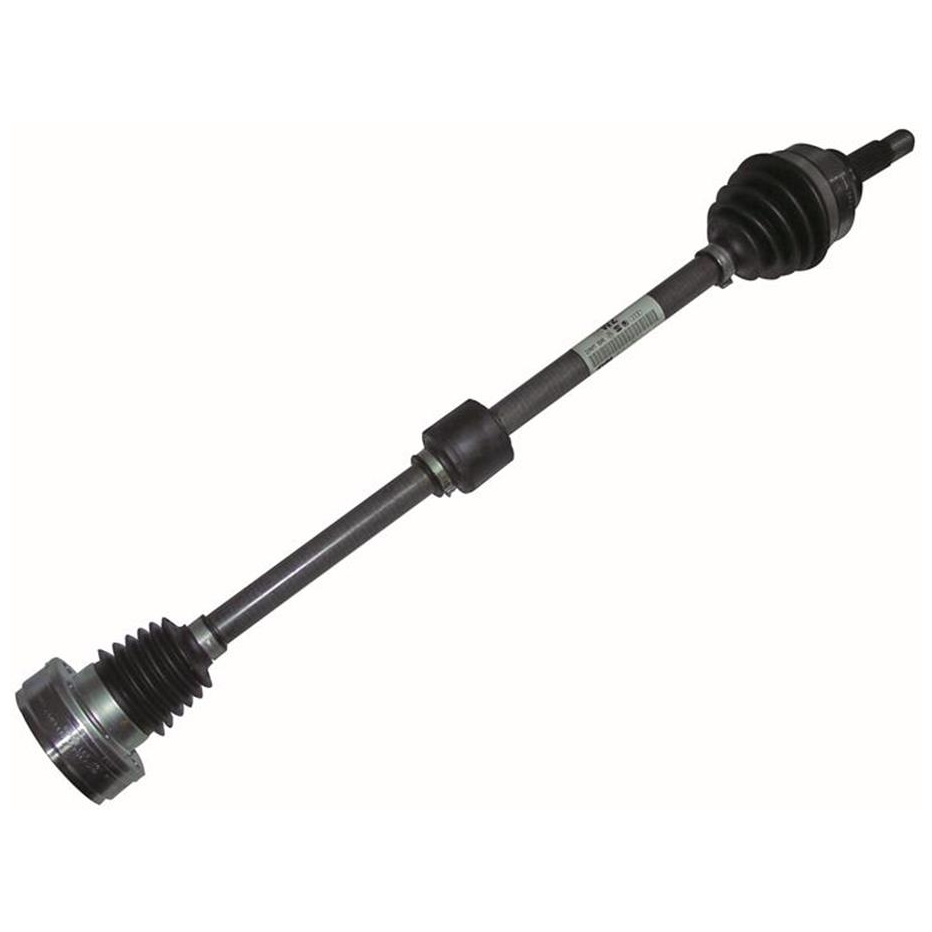 Semieixo Dianteiro Direito - IMA - AL-1466