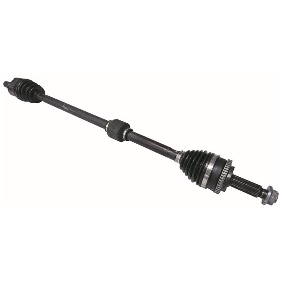 Semieixo Direito para KIA Soul - IMA - AL-1479