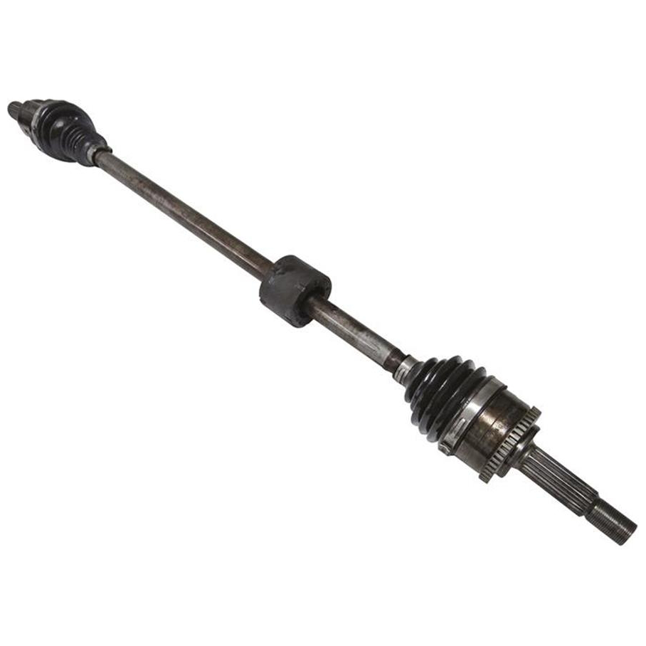 Semieixo Dianteiro Direito - IMA - AL-1504